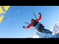 Download Lagu Ozone Atak 2 speedriding and speedflying harness