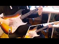 Kings Of Leon - Don't Matter Guitar Cover