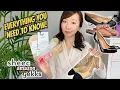 Best NO SHOW SOCKS for ALL Shoe Types Sizing Secrets Sheec Honest Review Gekks etc