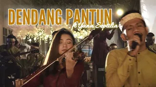 Download DENDANG PANTUN (Kany Bachan) - Simple Acoustic ft Yana Septilia [LIVE] MP3