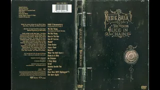 alice in chains music bank