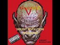 Kreator - Violent Revolution [2017 HD | HQ Remastered Clip]