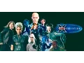 X Men Evolution live action Opening / X-Men Evolution abertura