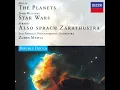 Holst: The Planets, Op. 32: IV. Jupiter, the Bringer of Jollity - Los Angeles Philharmonic, Zubin Mehta & Gustav Holst