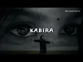 KABIRA Reverb Heart_Touching_Bollywcod