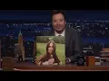 Kacey Musgraves - The Architect (Live From The Tonight Show With Jimmy Fallon/2024)