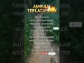 Download Lagu Jangan terlalu baik.#positif #pikiran #feedshorts #fypyoutube