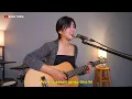 AKU CAH KERJO - PENDHOZA (COVER AKUSTIK  SASA TASIA)
