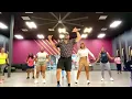 CUERPO (TUMBAO) [feat. Maluma] - BEYONCÉ - Zumba Fitness Routine 2026