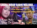 Download Lagu NURSIA MALUT - BAGAI DI SAMBAR PETIR (LIDA 2021) | UJANG HALU REACTION