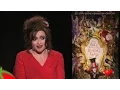 Alice Through the Looking Glass Interviews