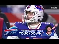 Josh Allen The Perfect Game January 15 2022