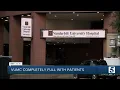 VUMC Adult Hospital and Emergency Department are completely full amid COVID surge