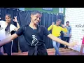 Download Lagu Hoye Hoye Bavayyo | Dance Rehearsals | Likhitha \u0026 Bunny Yadav | KDS | Saikrishna Danceholic