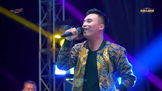 terpaksa bayu pratama new pallapa halal bihalal pawang jati 2024