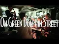 On Green Dolphin Street | Live Jazz Quartet - Piano, Sax, Bass, Drums, and Vocal Cover - Smooth Jazz