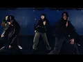 [CHOREOGRAPHY VIDEO] Simon Dominic - GOTT (Feat. MOON, 우원재 & Jvcki Wai) Original Choreography