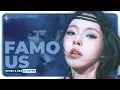 Download Lagu 「AI COVER」| How Would NMIXX \u0026 STRAY KIDS sing 'FAMOUS' ORG. ALLDAY PROJECT