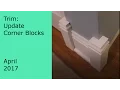 Update Making trim outside corner blocks