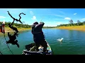 Tournament on Lake Don Pedro