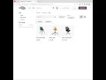 Odoo 17 eCommerce Website