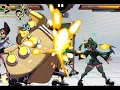 Skullgirls Mobile PVP MID TIERS