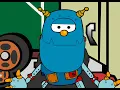 Download Lagu Little Robots Theme Song (2003)