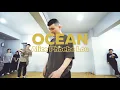 MOB workshop | Alice Phoebe Lou - Ocean | balance dance studio