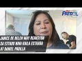 Download Lagu Janice de Belen may reaksyon sa estado nina Kaila Estrada at Daniel Padilla | TV Patrol MP3