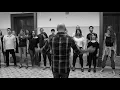 Gloriana -  Corazon Delator (Cerati) versión a capella