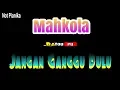 Download Lagu Mahkota - Jangan Ganggu Dulu | Cover Piano | Not Pianika