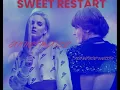 Paul Woolford, Anne-Marie & Florence Welch - Sweet Restart (Mashup)