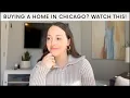 Buying Your First Home In Chicago 6 things you need to know