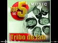 03   Tribo de Jah   Morena raiz