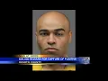 20 000 reward offered for capture of DeSoto County inmate