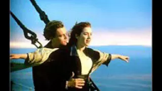 اغنيه تيتانيك           مترجمه عربي رووووعه دندنها