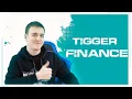 Download Lagu WHITE TIGGER FINANCE - First autostaking project with own NFT platform and
