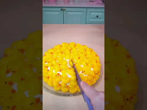 PATOS DE GELATINA 😨 🐥