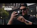 iPhone 17 Pro ProRes RAW OpenGate - Everything You Need To Know