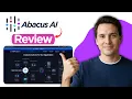 Abacus AI Review Eveything You Need to Know 2026 Step by Step Guide