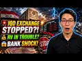 BREAKING Why US Banks Just REFUSED Iraqi Dinar Exchange RV News