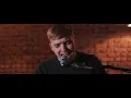 Press To MECO - Strangers (Acoustic Cover)