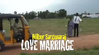 love marriage wilbur sargunaraj official music video
