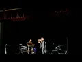 Download Lagu Nils Petter Molvær  Mino Cinelu   Firenze Teatro Puccini Fabbrica Europa 2021 13-09-2021