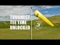 We Scored the Hardest Tee Time in America Landmand