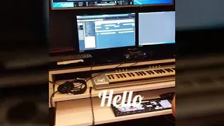 joe el misk hello lionel richie