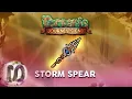 Storm Spear - Terraria 1 4 Journey s End