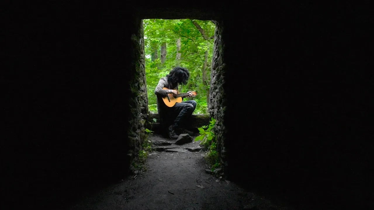 TEZCATLIPOCA (MUSIC VIDEO)
