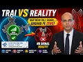 TRAI Coverage Map Is Misleading Full India Covered But No Signal Explained