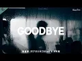 Goodbye - Very Sad Emotional Rap Beat | Deep Piano Hip Hop Instrumental [prod. by Veysigz]